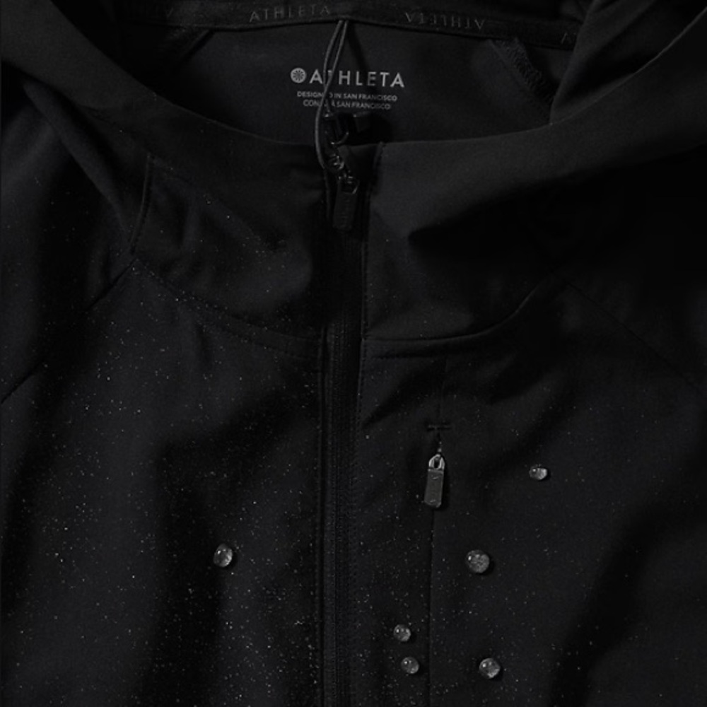 Athleta Dash Jacket - Picture 6 of 10